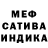 МЕФ мука AREEJ ISMAIL